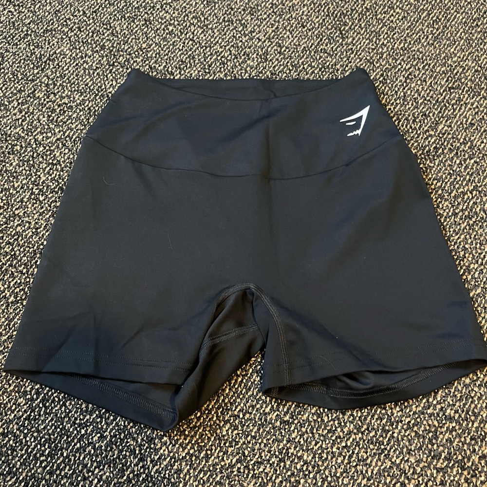 COPY - Biker Shorts